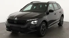 Gebraucht 2025 Skoda Kamiq Monte Carlo SUV | 29.445 € (Fairer Preis)