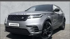 Grau Gebraucht 2022 Land Rover Range Rover Velar SUV | 39.480 € (Guter Preis)