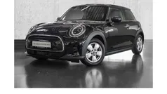 Schwarz Gebraucht 2021 Mini ONE Classic Kleinwagen | 19.490 € (Fairer Preis)