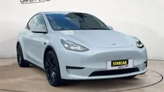 Gebraucht 2022 Tesla Model Y Long Range AWD SUV | 41.900 € (Fairer Preis)
