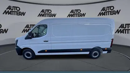 Gebraucht Renault Master 150 PS (110 kW) 2024 Van