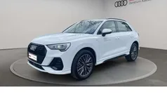 Arkonaweiß Gebraucht 2024 Audi Q3 S-Line SUV | 38.990 € (Guter Preis)