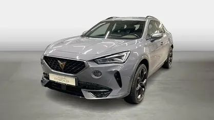Gebraucht 2023 Cupra Formentor VZ SUV | 33.620 € (Fairer Preis)