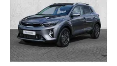 Gebraucht 2025 Kia Stonic SUV | 24.990 € (Fairer Preis)