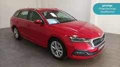 Gebraucht 2021 Skoda Octavia Style Kombi | 26.290 € (Fairer Preis)