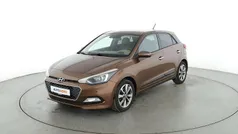 Gebraucht 2015 Hyundai i20 Style Limousine | 9.180 € (Fairer Preis)
