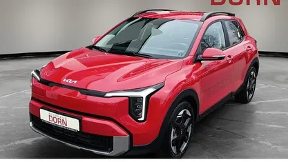 Gebraucht Kia Stonic Spirit 116 PS (85 kW) 2026 SUV