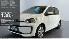 Weiß Gebraucht 2021 VW e-up! Kleinwagen | 13.449 € (Fairer Preis)
