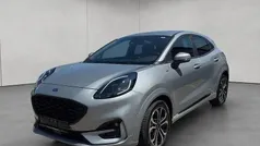 Gebraucht 2024 Ford Puma ST-Line SUV | 24.750 € (Guter Preis)