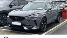 Gebraucht 2022 Cupra Formentor VZ SUV | 29.890 € (Fairer Preis)