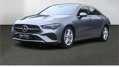 Gebraucht 2024 Mercedes CLA180 Limousine | 29.480 € (Guter Preis)