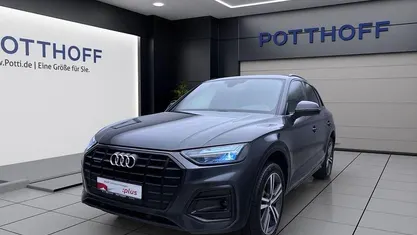 Gebraucht 2023 Audi Q5 S-Line SUV | 34.750 € (Superpreis)