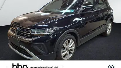 Gebraucht 2025 VW T-Cross Life SUV | 23.930 € (Fairer Preis)
