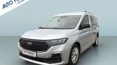 Stardust silver metallic Gebraucht 2025 Ford Tourneo Connect Titanium Van / Kleinbus | 35.850 € (Fairer Preis)
