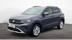 Gebraucht 2025 VW T-Cross Life SUV | 25.669 € (Fairer Preis)