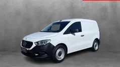 Arktikweiß Gebraucht 2023 Mercedes Citan 112 Van / Kleinbus | 21.690 € (Fairer Preis)
