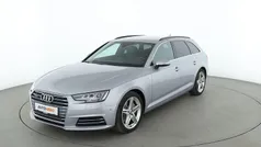 Gebraucht 2016 Audi A4 Sport Kombi | 22.080 € (Fairer Preis)