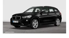 Gebraucht 2018 BMW X1 Sport Line SUV | 21.790 € (Fairer Preis)