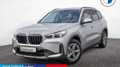 Spacesilber Gebraucht 2024 BMW X1 Performance SUV | 39.950 € (Fairer Preis)