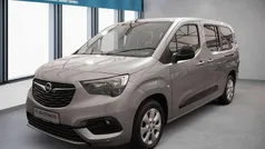 Gebraucht 2022 Opel Combo Life Elegance Van / Kleinbus | 18.490 € (Fairer Preis)