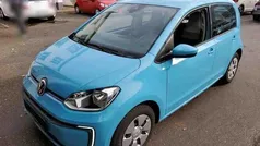Gebraucht 2021 VW e-up! move up! Kleinwagen | 12.890 € (Guter Preis)