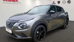 Grau Neu 2025 Nissan Juke Tekna SUV | 30.430 € (Fairer Preis)