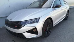 Gebraucht 2025 Skoda Octavia RS Kombi | 44.190 € (Fairer Preis)