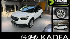 Gebraucht 2019 Opel Crossland SUV | 13.290 € (Fairer Preis)