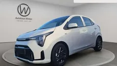 Gebraucht 2024 Kia Picanto Vision Kleinwagen | 15.497 € (Fairer Preis)
