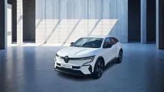 Gebraucht 2022 Renault Mégane Equilibre Limousine | 20.890 € (Fairer Preis)