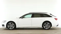 Gebraucht 2021 Audi A6 Sport Kombi | 40.759 € (Fairer Preis)
