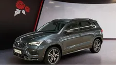 Gebraucht 2021 Seat Ateca FR SUV | 28.880 € (Fairer Preis)