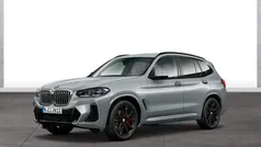 Gebraucht 2022 BMW X3 M Sport SUV | 44.890 € (Fairer Preis)