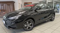 Schwarz, pebble black Neu 2025 MG MG3 Comfort Kleinwagen | 17.490 € (Guter Preis)