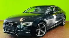 Gebraucht 2013 Audi A5 S-Line Coupé | 8.990 €