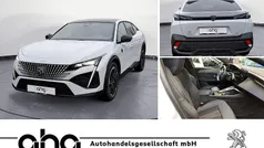 Gebraucht 2025 Peugeot 408 GT Limousine | 38.980 € (Fairer Preis)