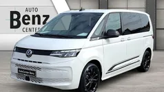 Gebraucht 2025 VW Multivan Van | 55.750 € (Fairer Preis)