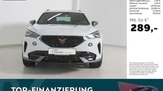 Gebraucht 2023 Cupra Formentor SUV | 30.980 € (Fairer Preis)