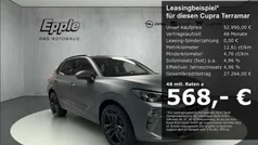 Gebraucht 2025 Cupra Terramar Limited Edition SUV | 52.990 € (Fairer Preis)