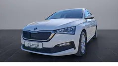 Gebraucht 2022 Skoda Scala Ambition Kleinwagen | 15.950 € (Guter Preis)