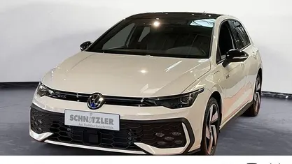 Gebraucht VW Golf VIII Style 272 PS (200 kW) 2026 Limousine