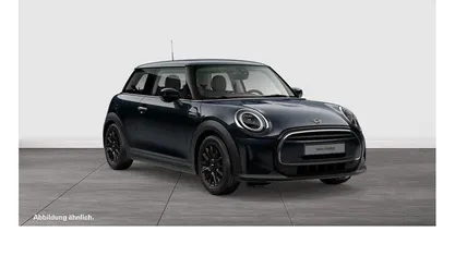 Gebraucht 2023 Mini Cooper Kleinwagen | 22.495 € (Guter Preis)