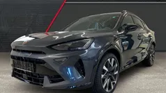 Gebraucht 2025 Cupra Formentor VZ SUV | 42.580 € (Superpreis)