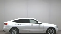 BMW 620 Gran Turismo