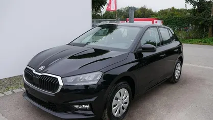 Gebraucht 2025 Skoda Fabia Selection Kleinwagen | 19.240 € (Superpreis)
