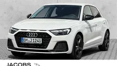 Gebraucht 2025 Audi A1 Sportback Advanced Kleinwagen | 24.890 € (Fairer Preis)