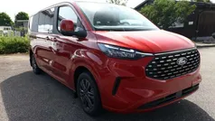 Gebraucht 2025 Ford Tourneo Custom Titanium Van / Kleinbus | 49.708 € (Superpreis)