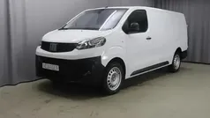 Weiß Gebraucht 2023 Fiat Scudo Van / Kleinbus | 28.730 € (Guter Preis)