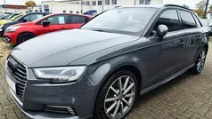 Audi A3 Sportback e-tron