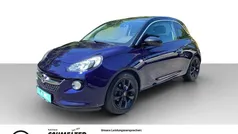 Gebraucht 2019 Opel Adam Kleinwagen | 12.440 € (Fairer Preis)